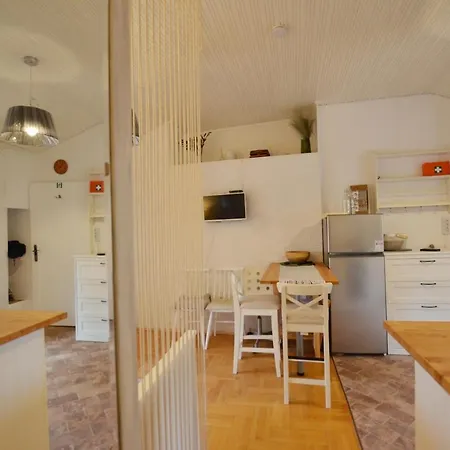 Ferri Apartment