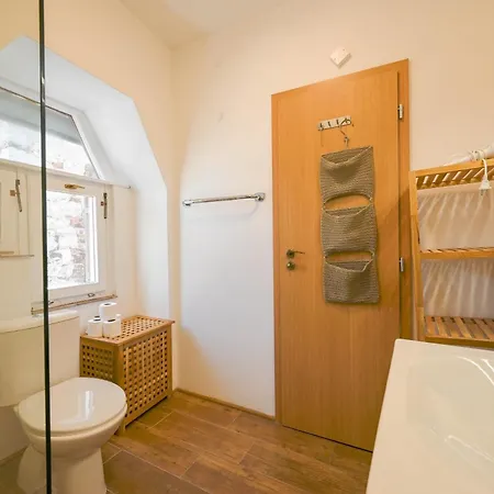 Apartment Ferri