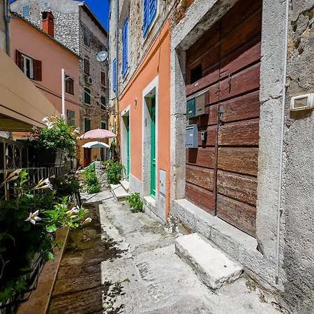 Apartment Ferri
