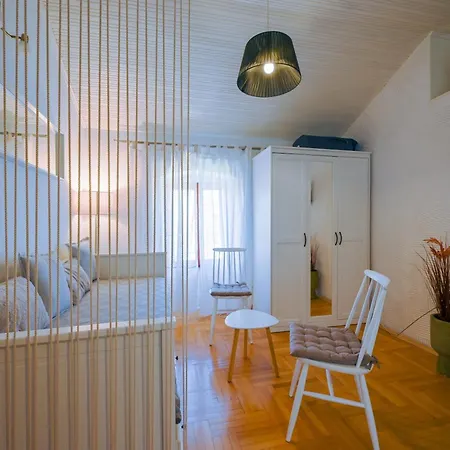 Ferri Apartment